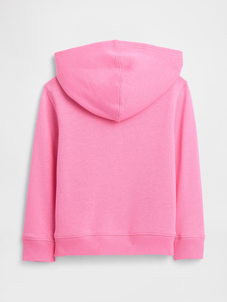 babyGap Brannan Bear Fleece Zip Hoodie