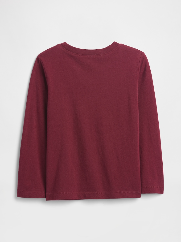 babyGap Graphic T-Shirt