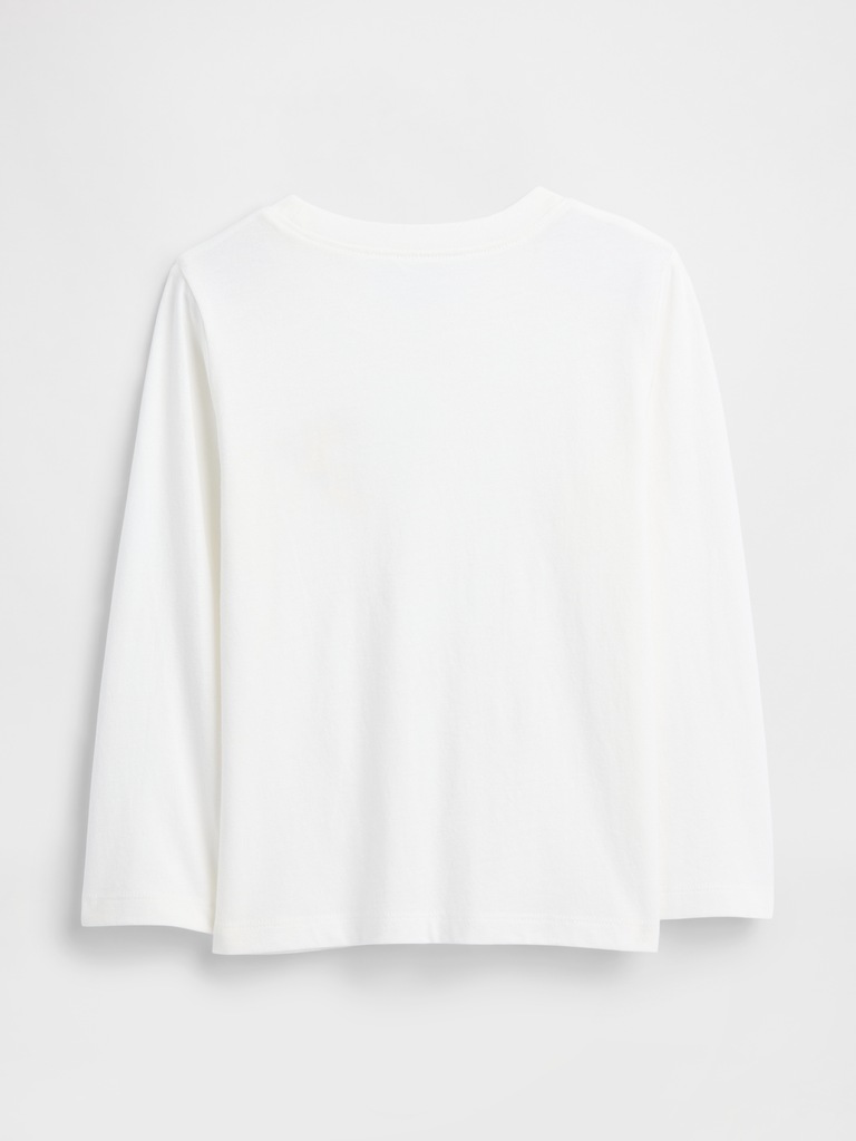 babyGap Graphic T-Shirt