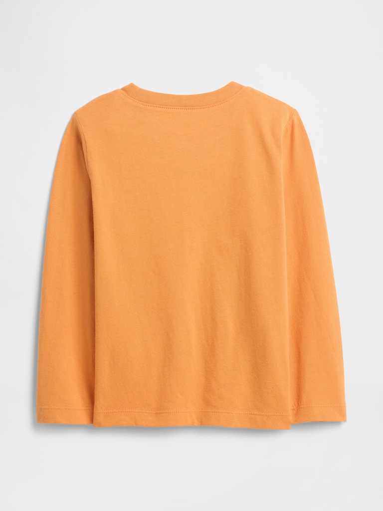 babyGap Crewneck T-Shirt