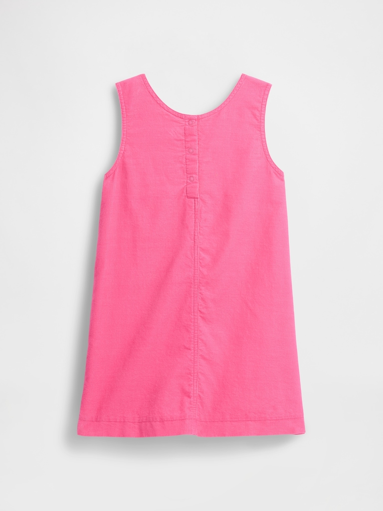 babyGap Corduroy Heart Skirtall