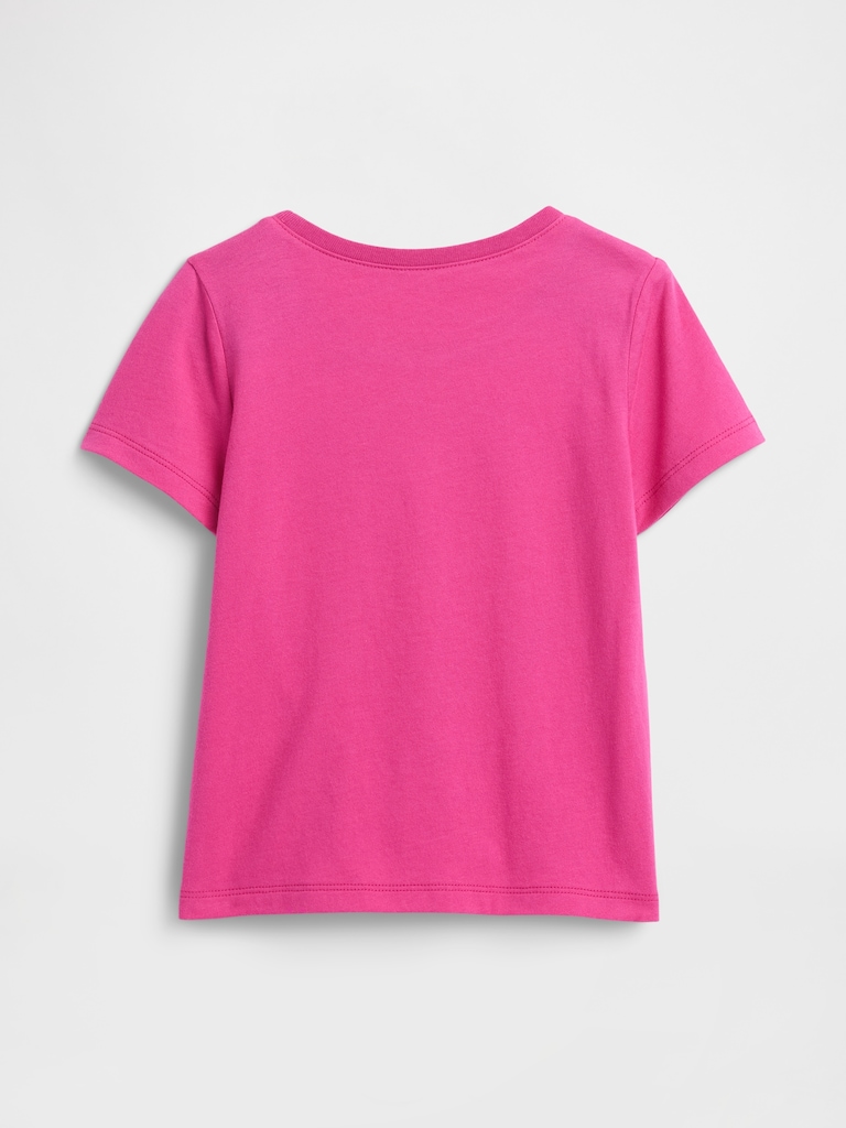 babyGap Logo T-Shirt