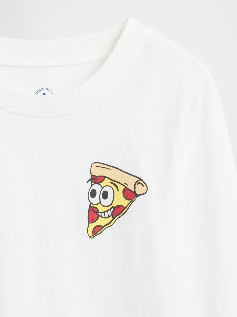 babyGap Graphic T-Shirt