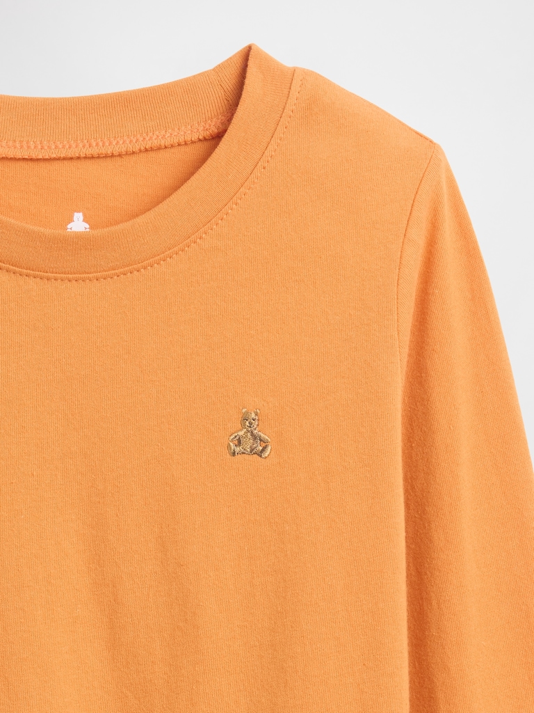 babyGap Crewneck T-Shirt