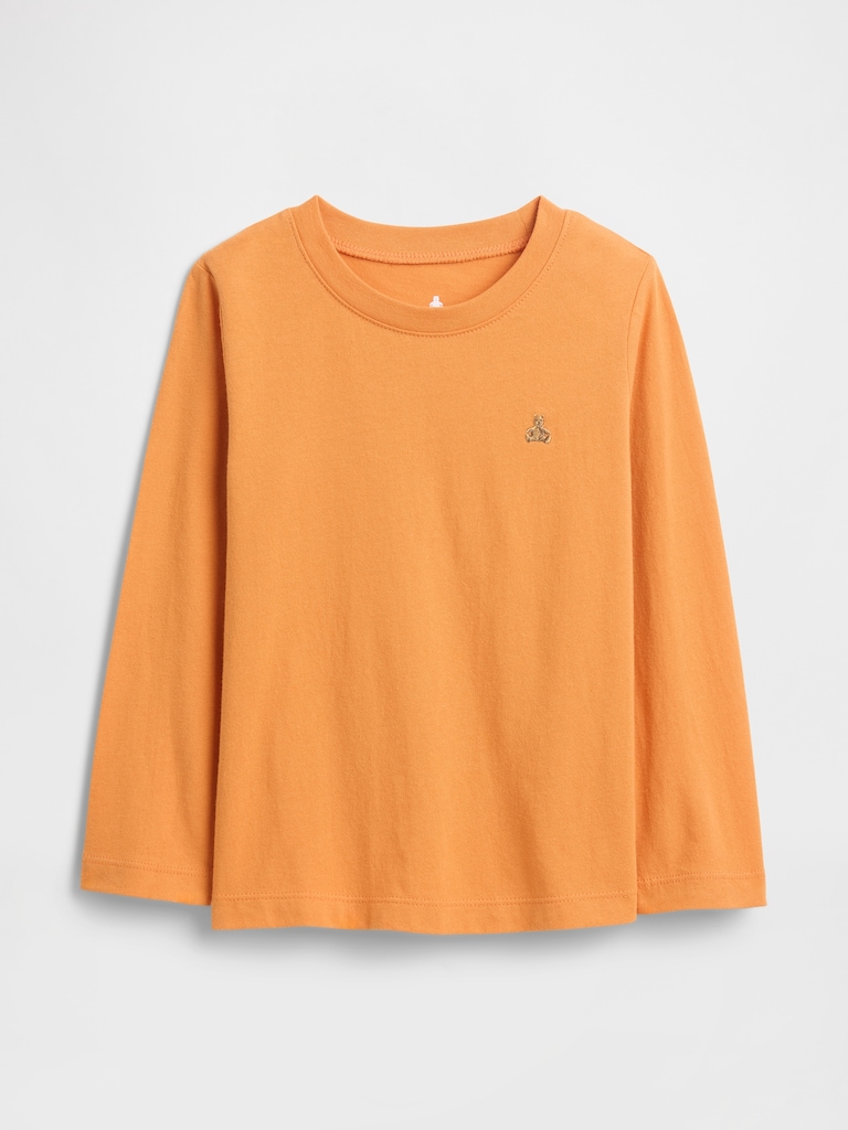 babyGap Crewneck T-Shirt