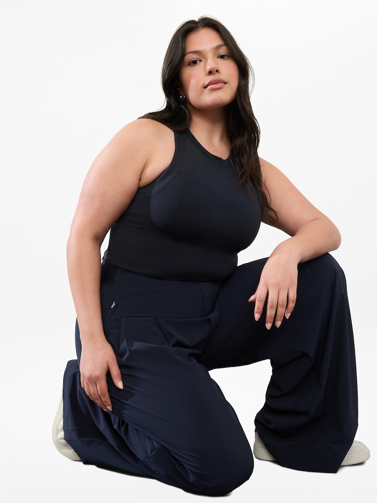 Renew Seamless Racerback Tank