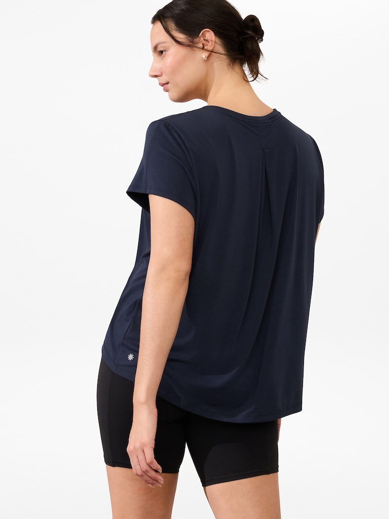 With Ease Tee