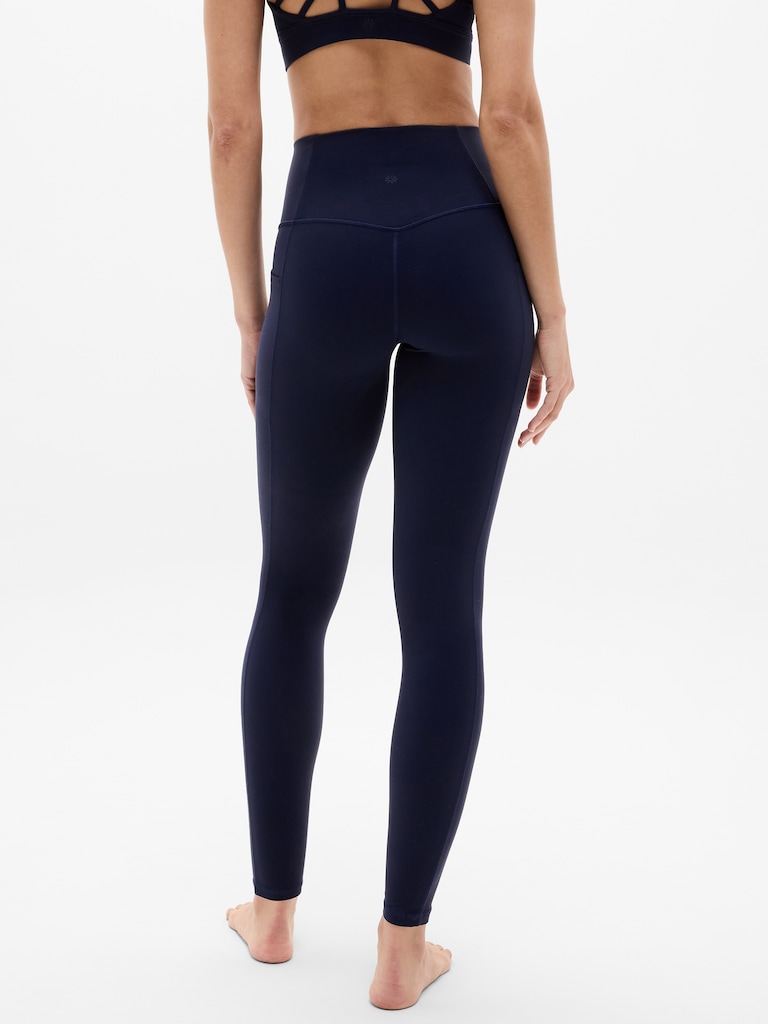 Salutation Stash High Rise Legging