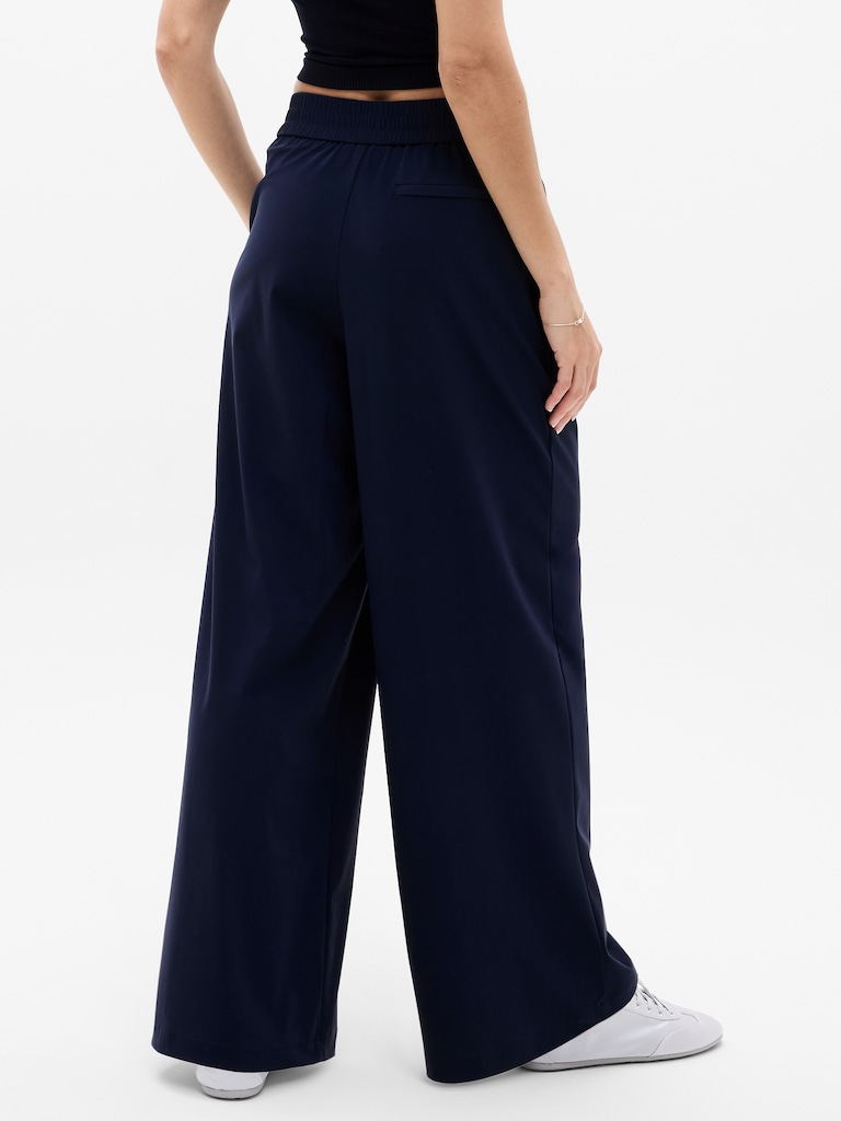 Pinnacle High Rise Trouser