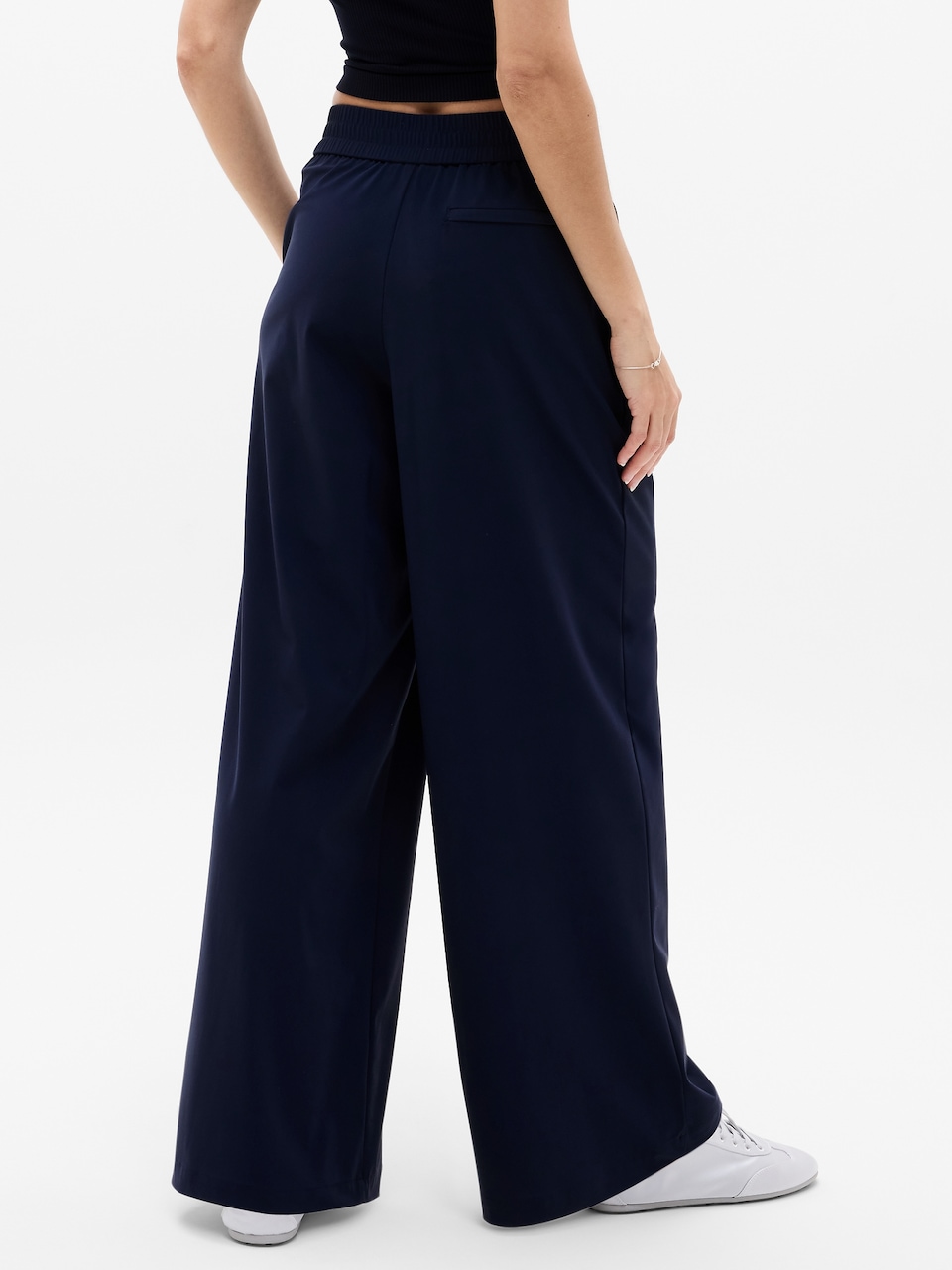 Pinnacle High Rise Trouser