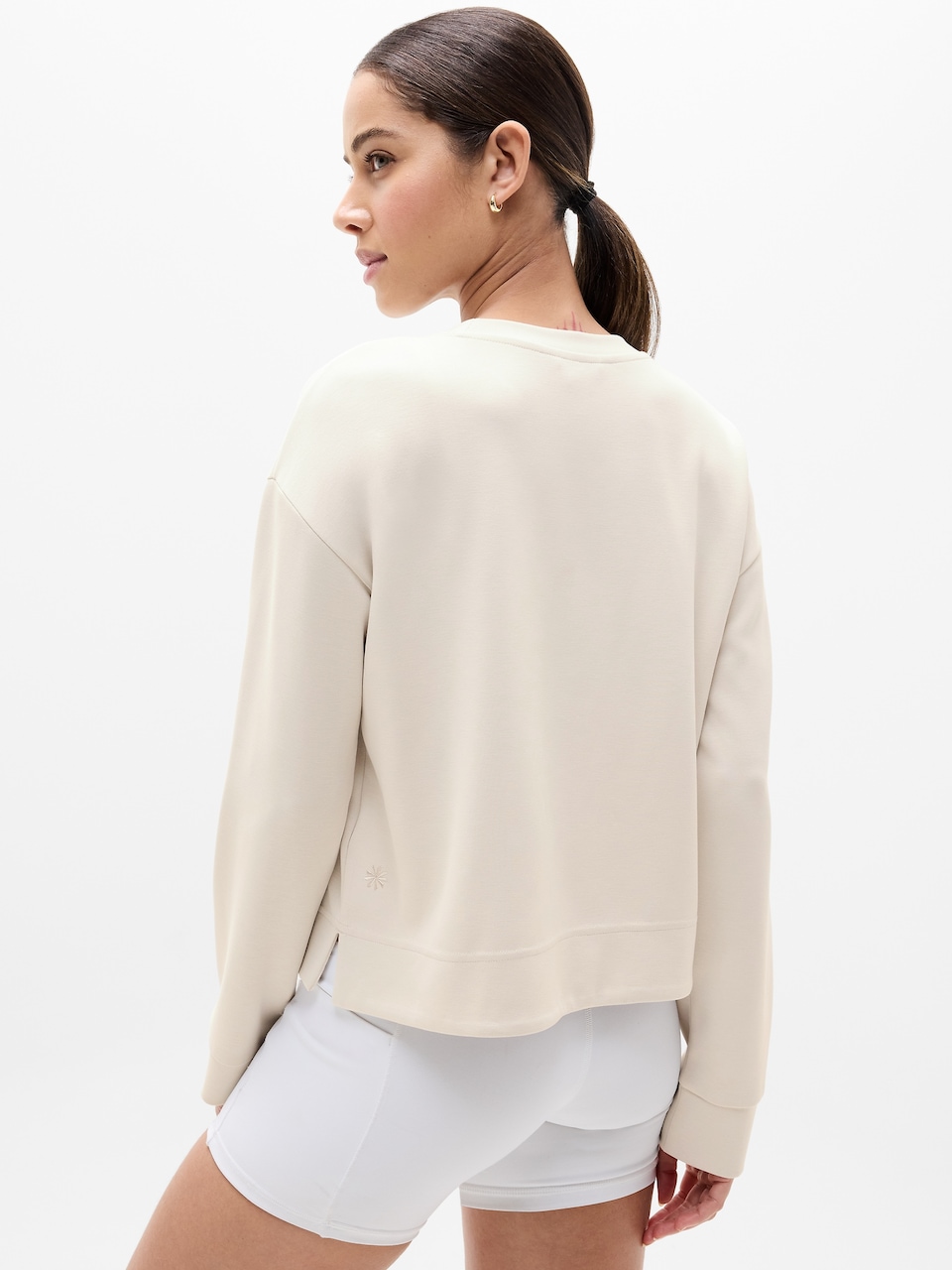 Seasoft Crewneck Sweatshirt