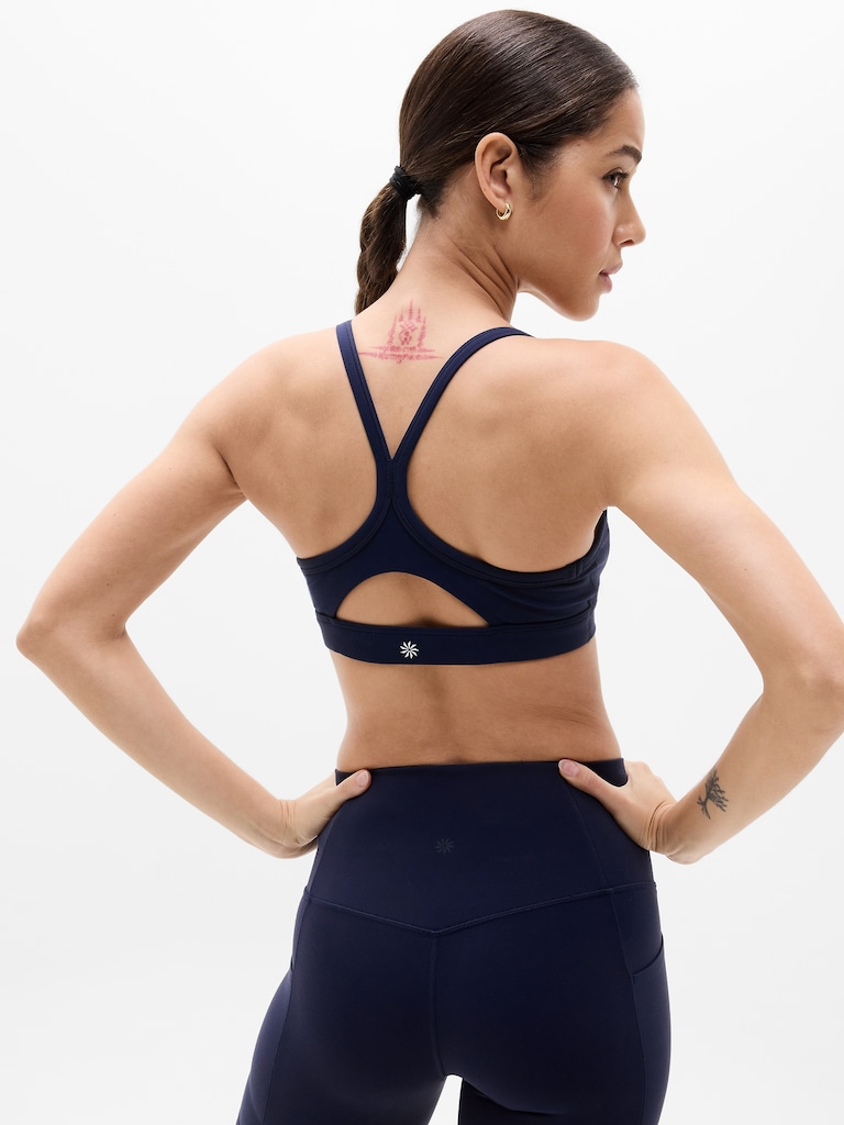 Vital Sports Bra A-C