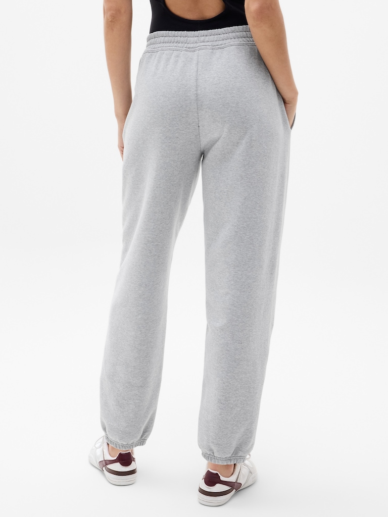 Forever Fleece Mid Rise Jogger