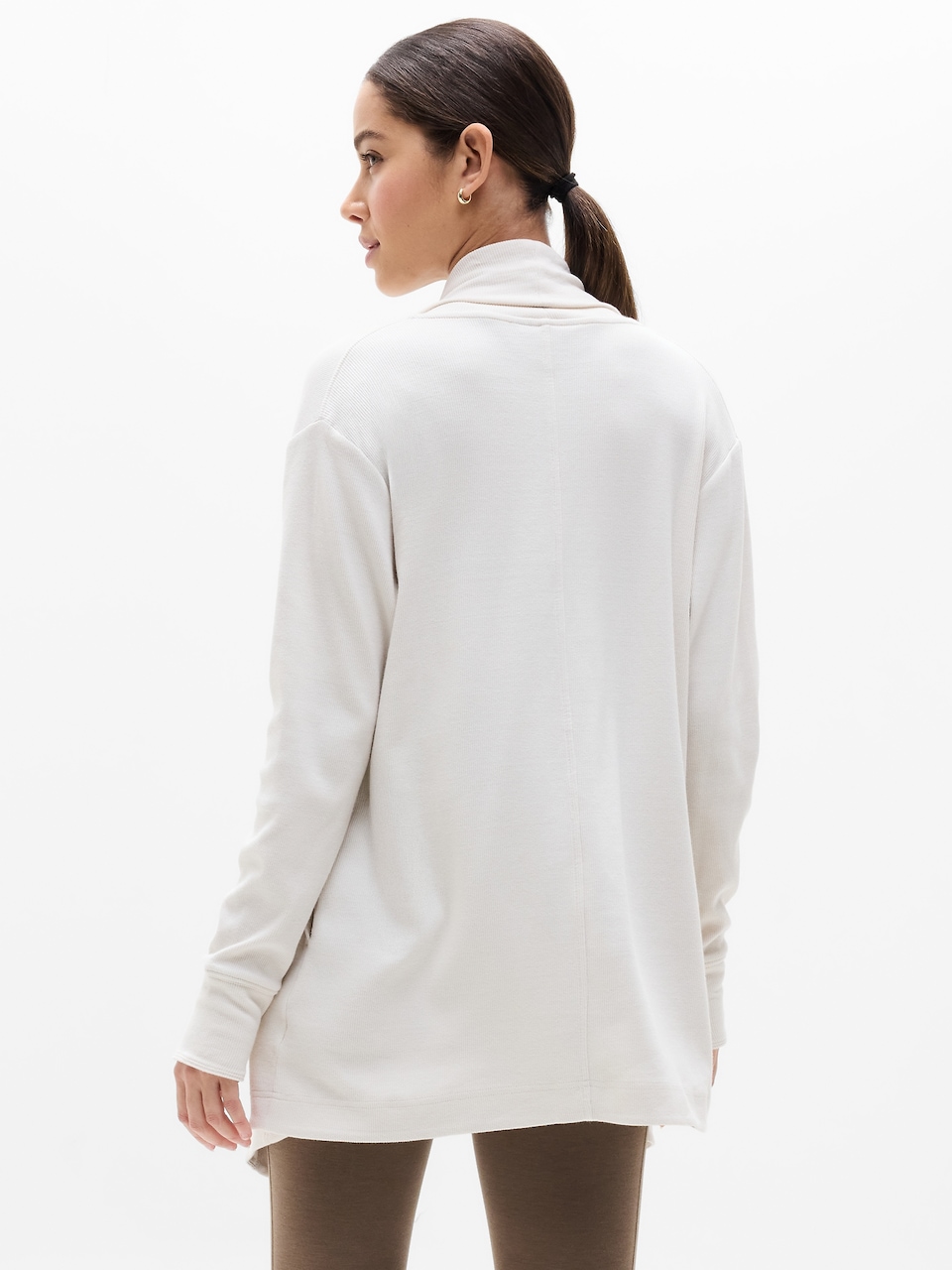 Pranayama Restore Rib Wrap