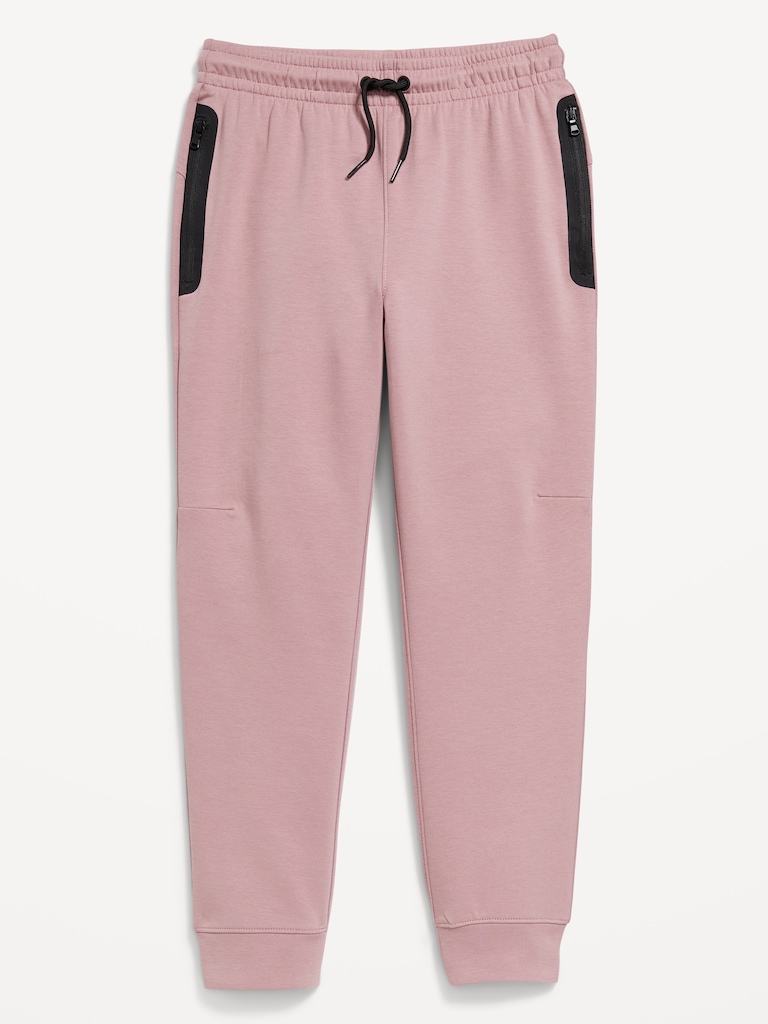 Dynamic Fleece Jogger Sweatpants for Boys
