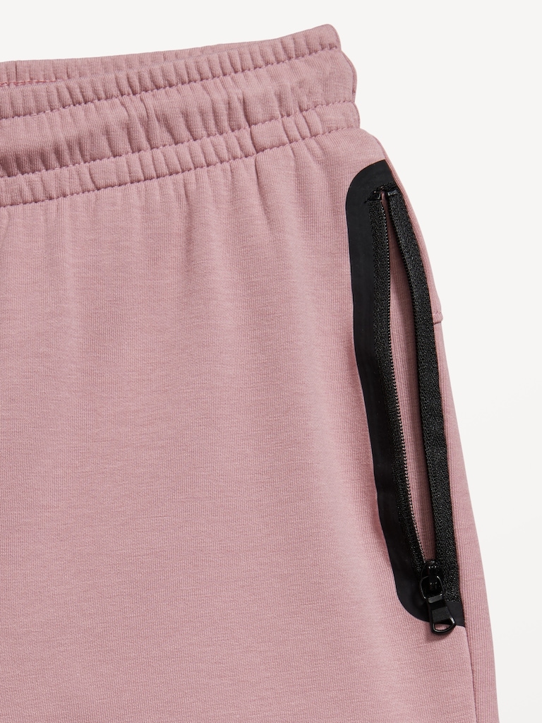 Dynamic Fleece Jogger Sweatpants for Boys