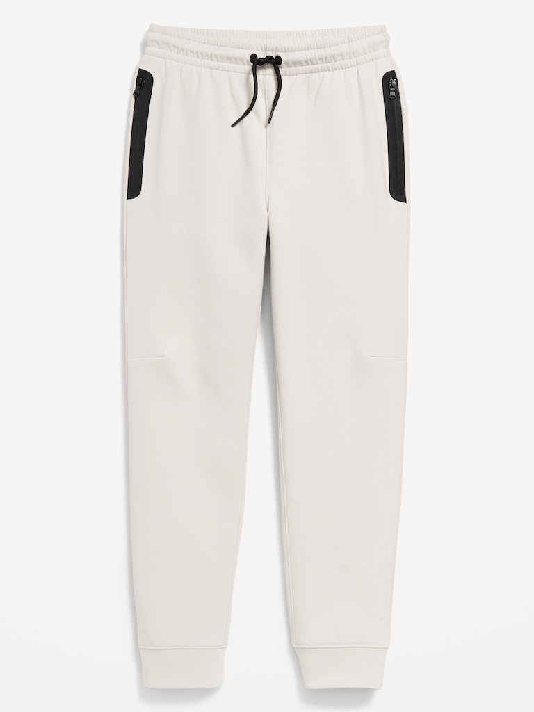 Dynamic Fleece Jogger Sweatpants for Boys