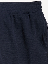 Go-Dry Mesh Jogger Pants for Boys
