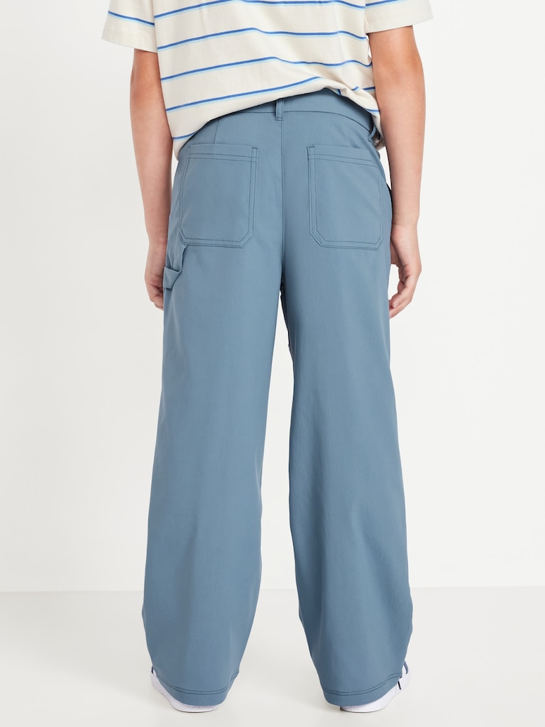 ShredTech Baggy Carpenter Pants for Boys