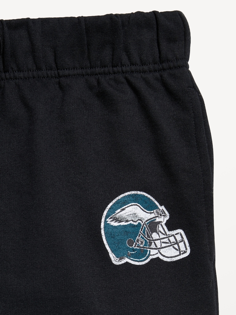 Philadelphia Eagles Gender-Neutral Jogger Sweatpants for Kids