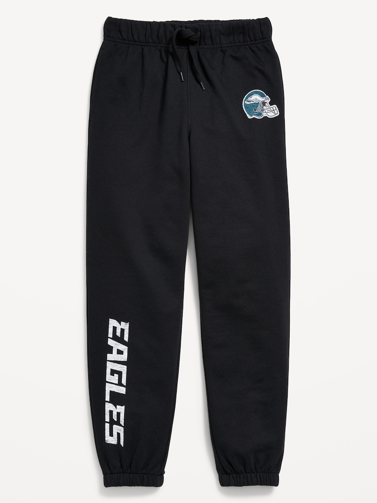 Philadelphia Eagles Gender-Neutral Jogger Sweatpants for Kids