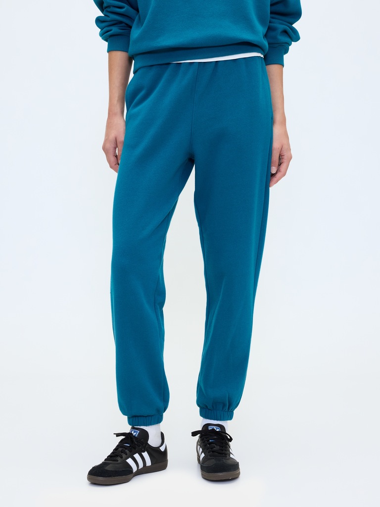 Fleece Joggers