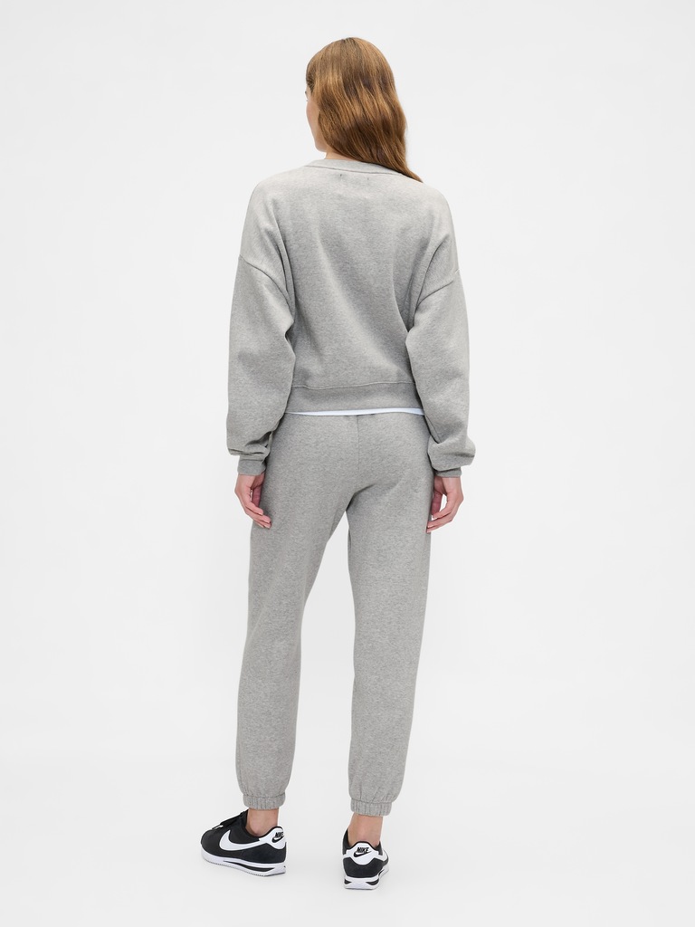 Gap × Disney Minnie Mouse Logo Joggers