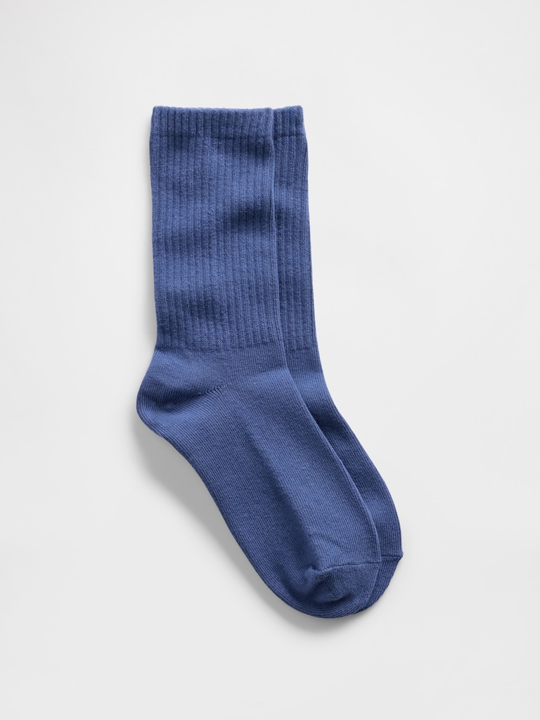 Crew Socks