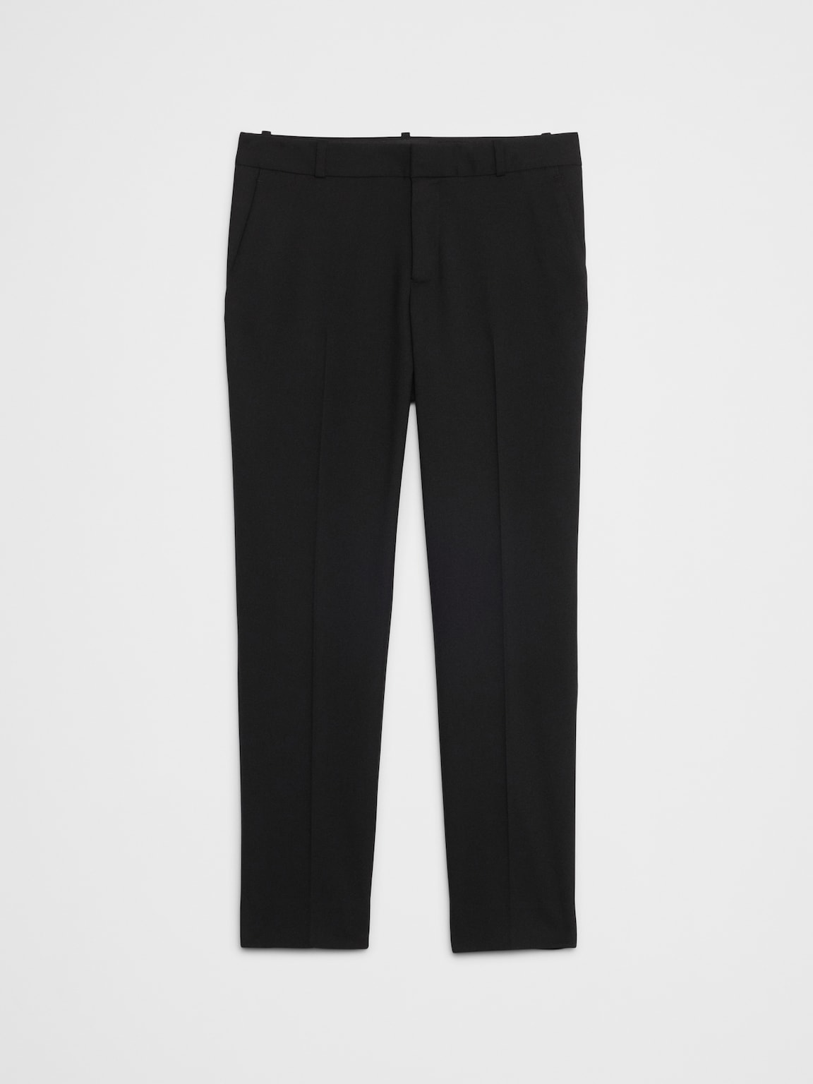 Ryan Stretch Twill Ankle Pant