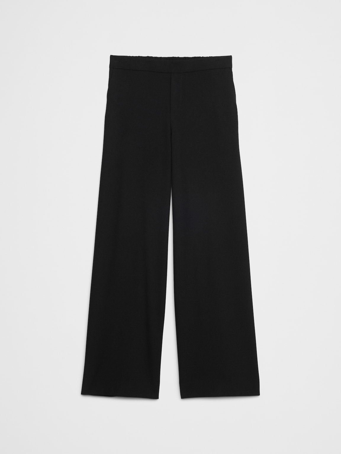 Hayden Wide-Leg Pant