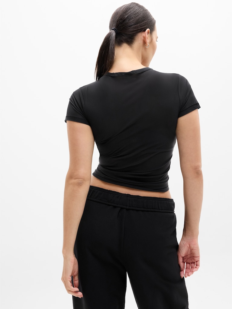 Apero Mesh Tee