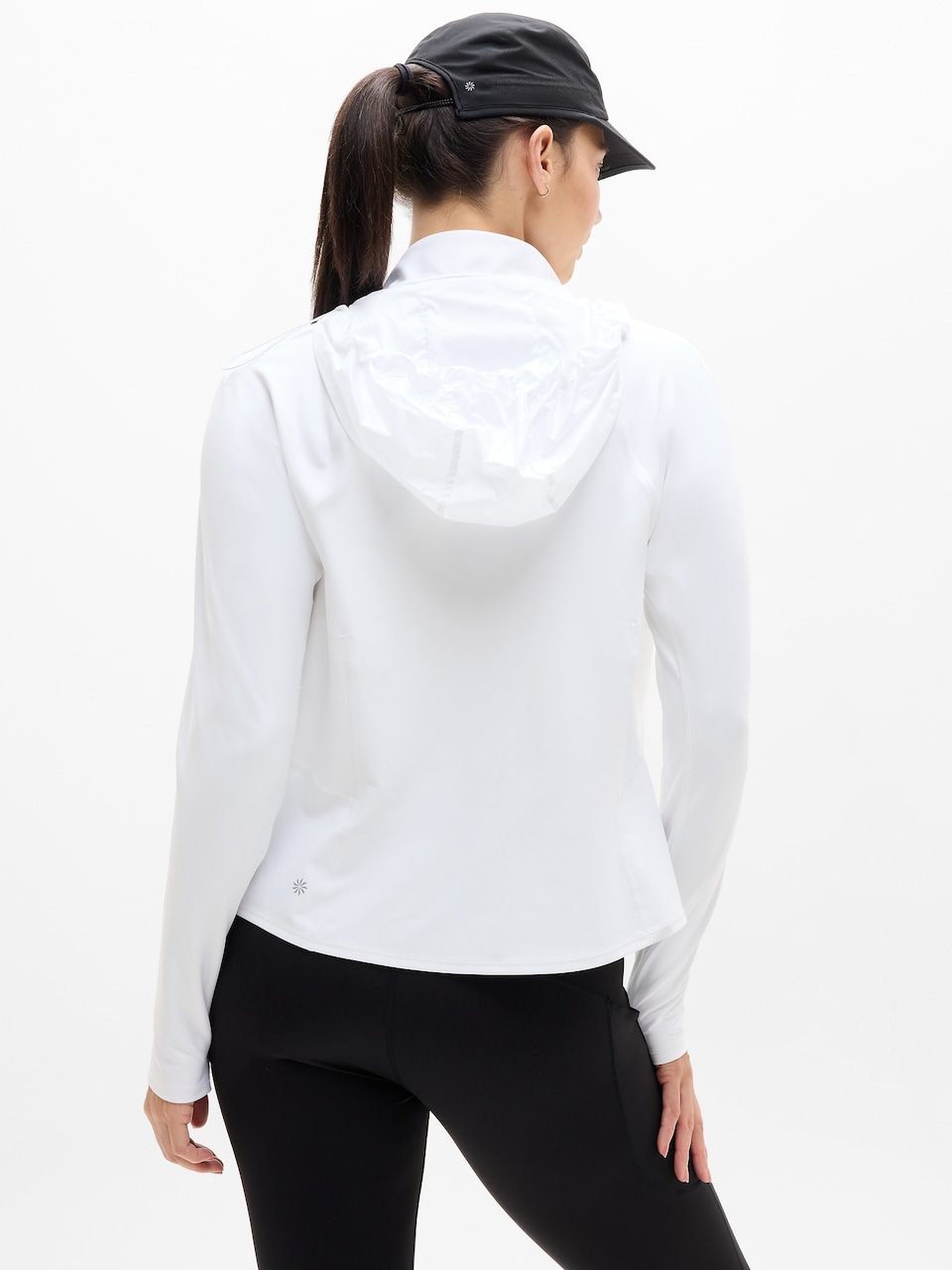 Interval Jacket