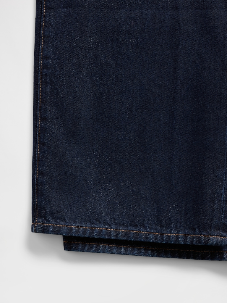 '90s Loose Jeans