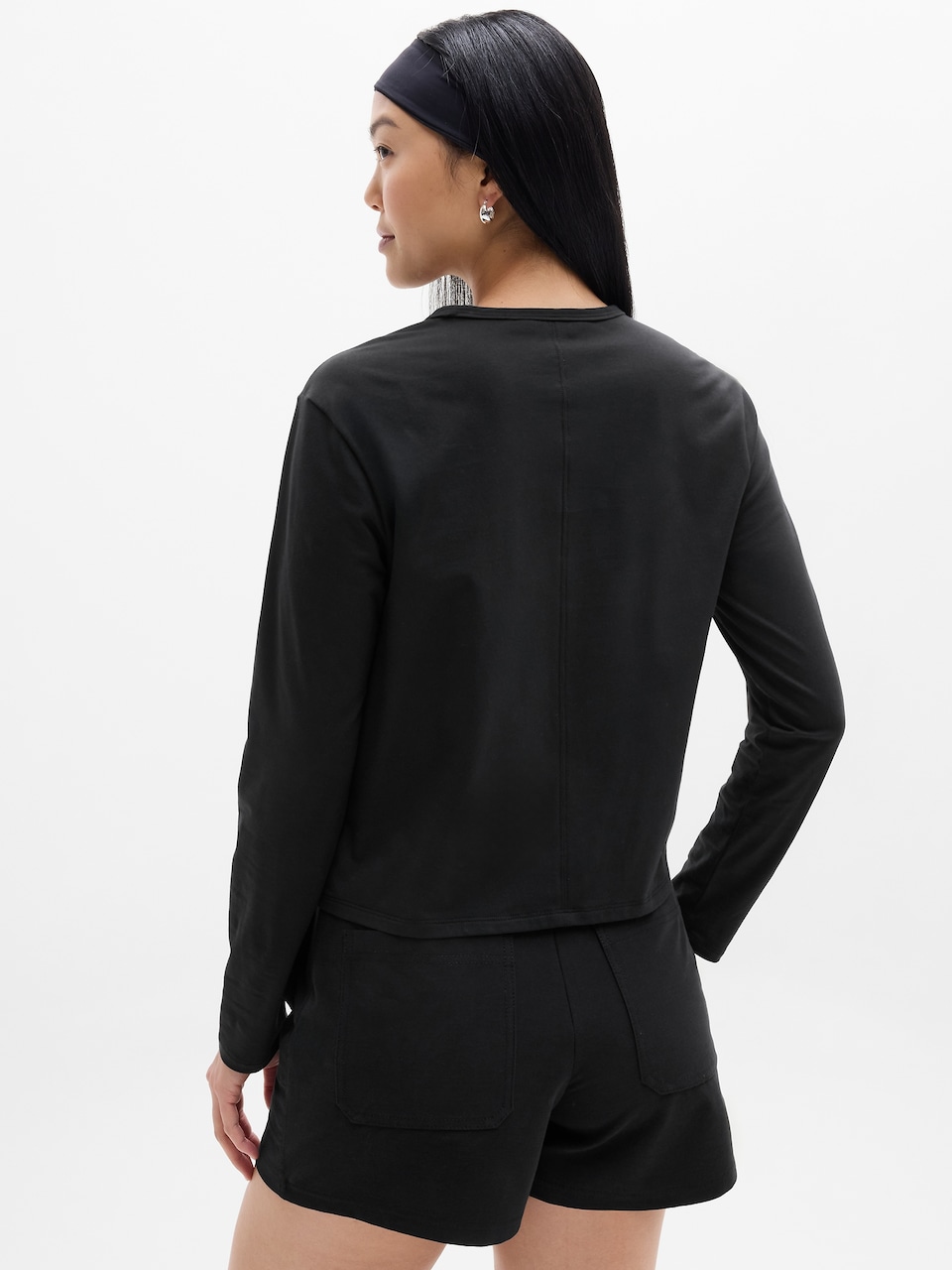Essential Top