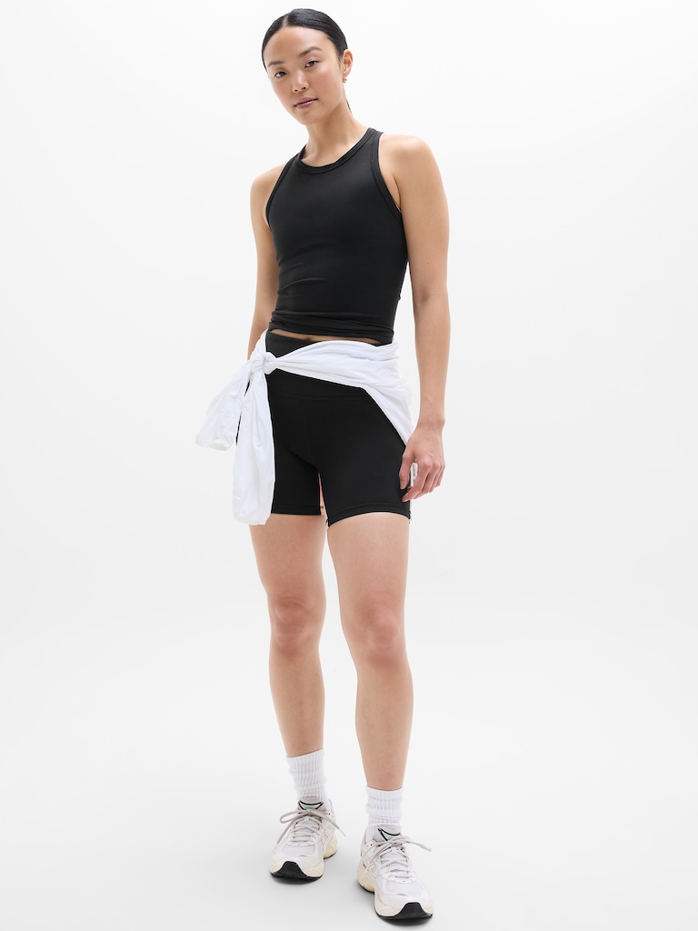 Transcend Racerback Tank