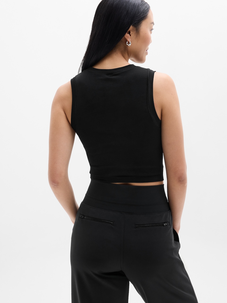 Renew Seamless Muscle Tank