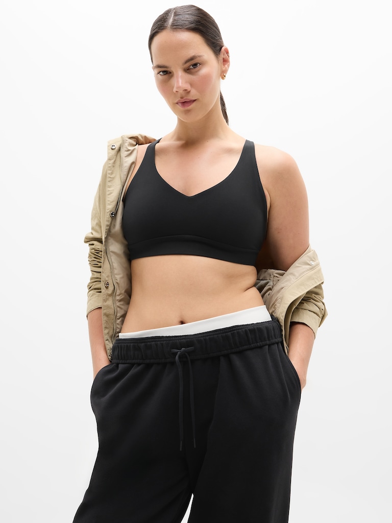 Solace Sports Bra A-C