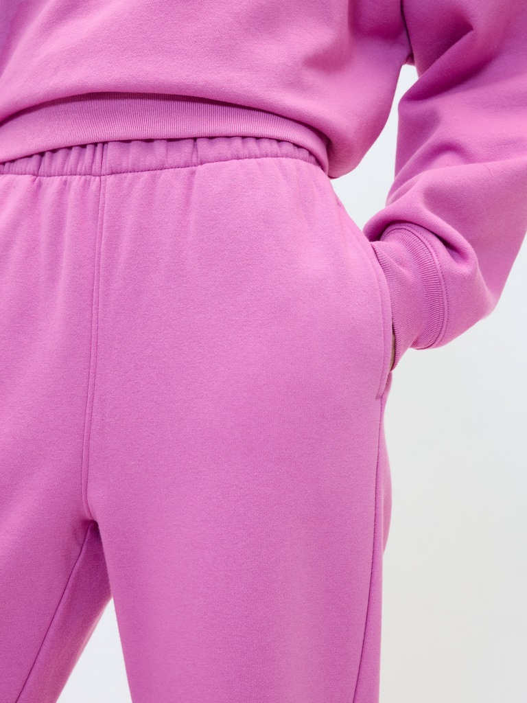Fleece Joggers