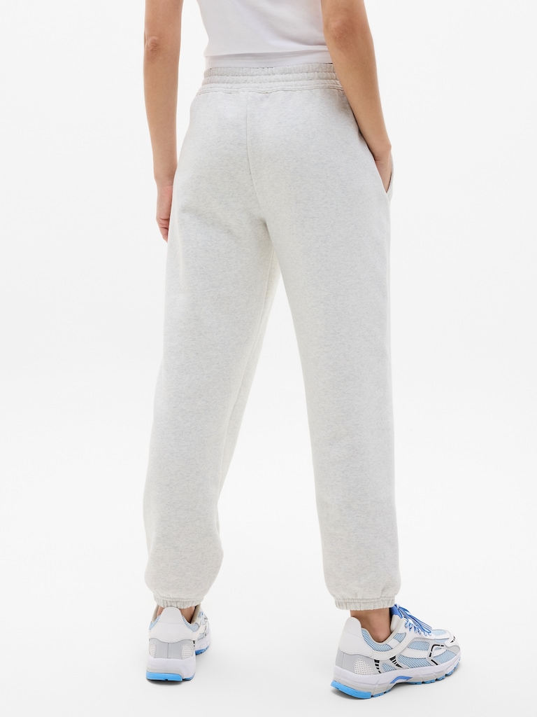 Forever Fleece Mid Rise Jogger