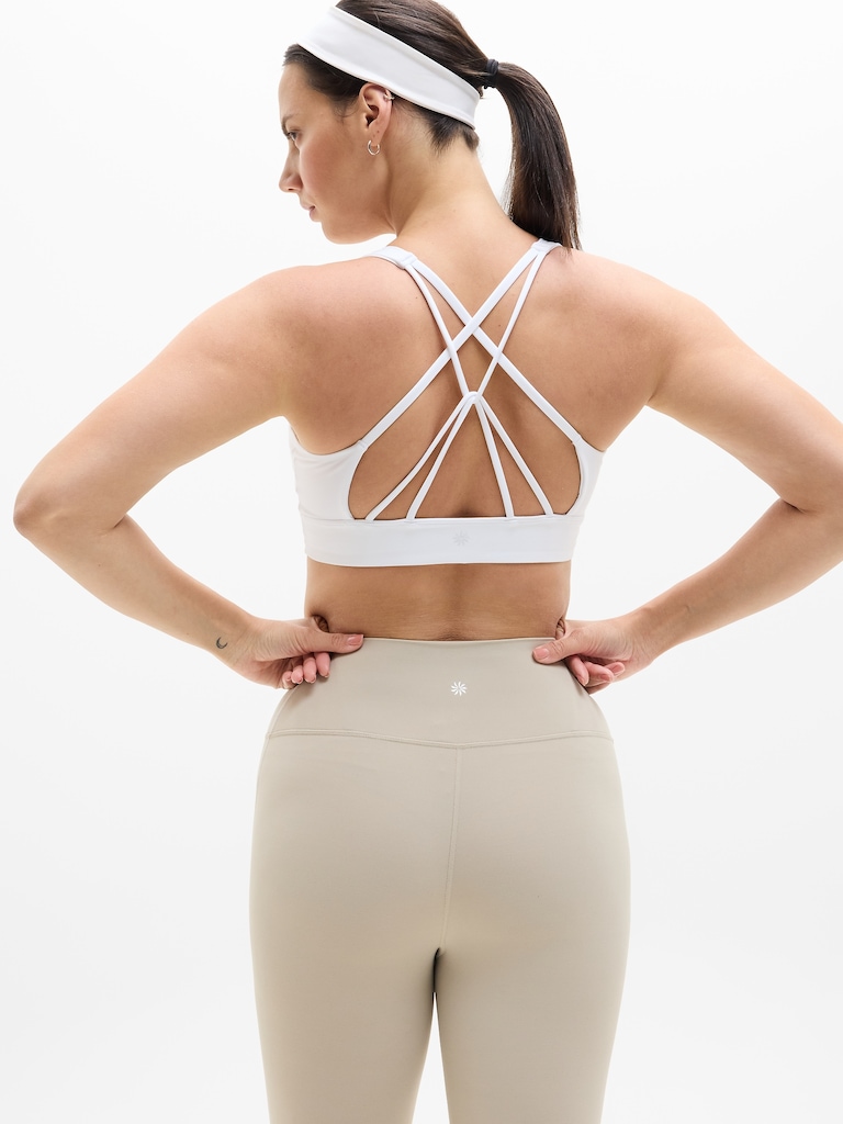 Solace Sports Bra A-C