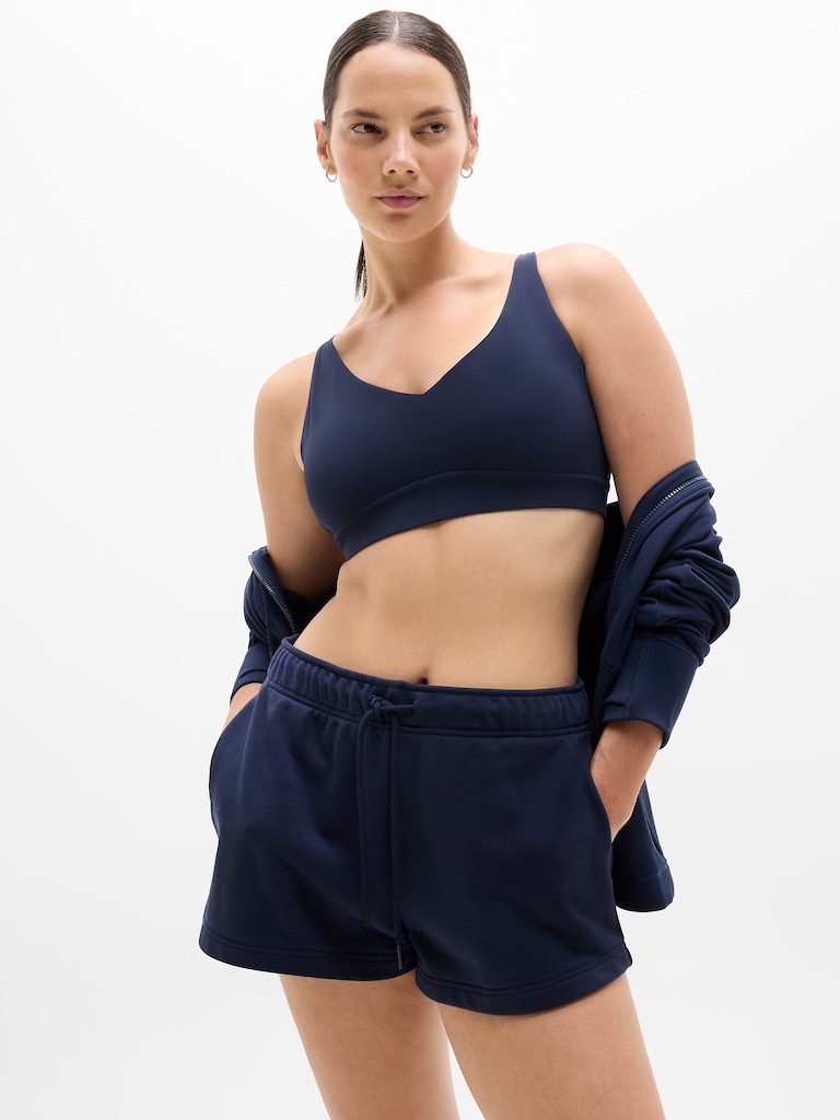 Solace Sports Bra A-C