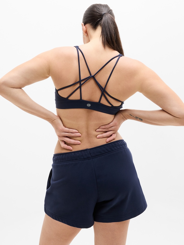 Solace Sports Bra A-C