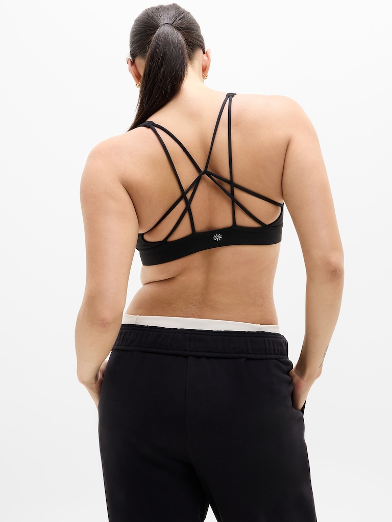 Solace Sports Bra A-C