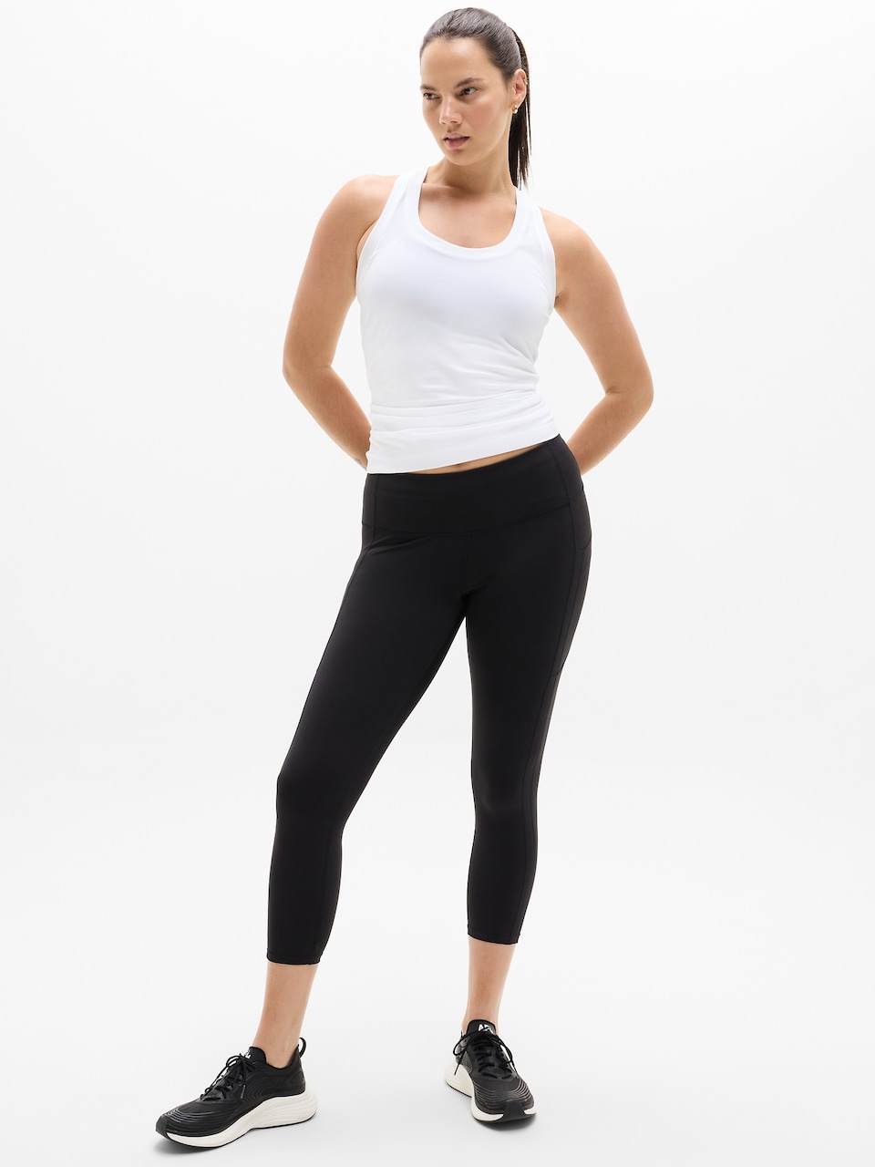 Momentum Seamless Tank