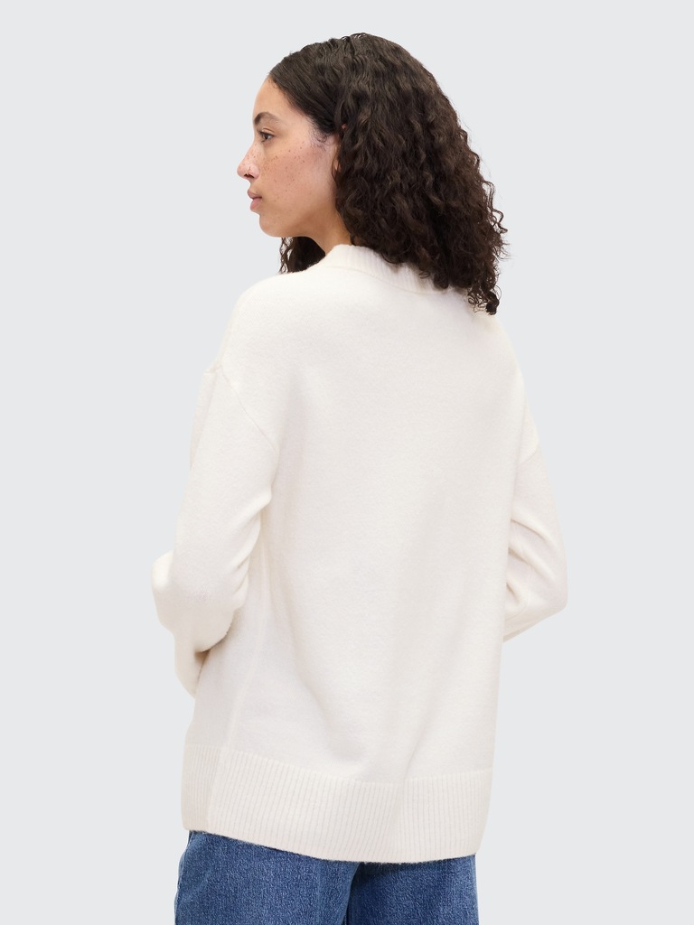 ForeverCozy Oversized Sweater