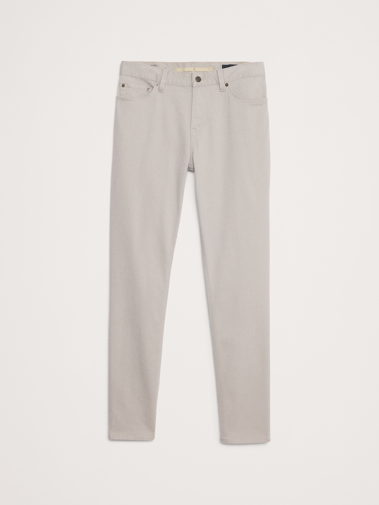 Skinny Traveler Pant 2.0
