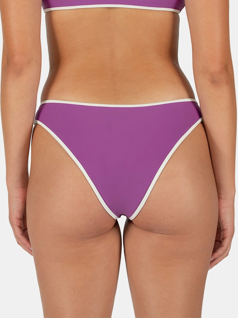 MIKOH Bruna Bikini Bottom