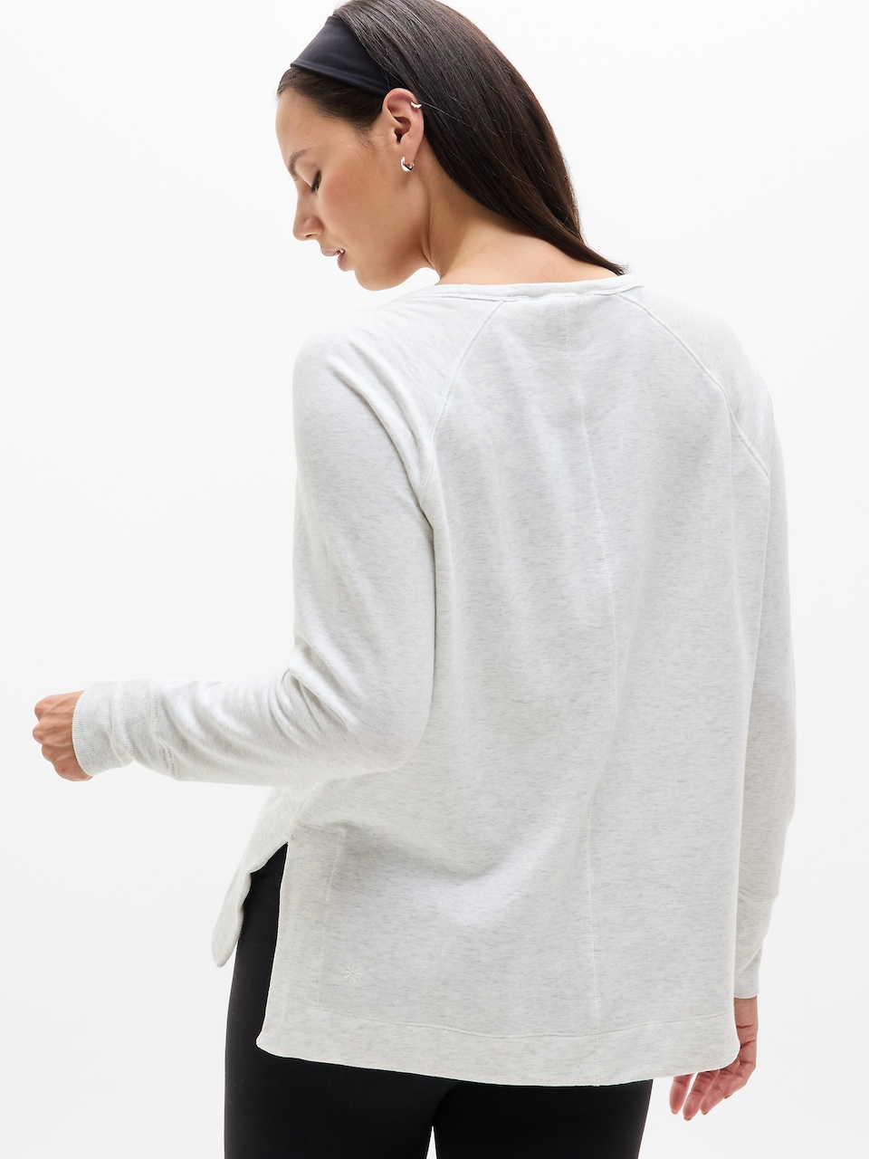 Coaster Luxe Recover Sweatshirt