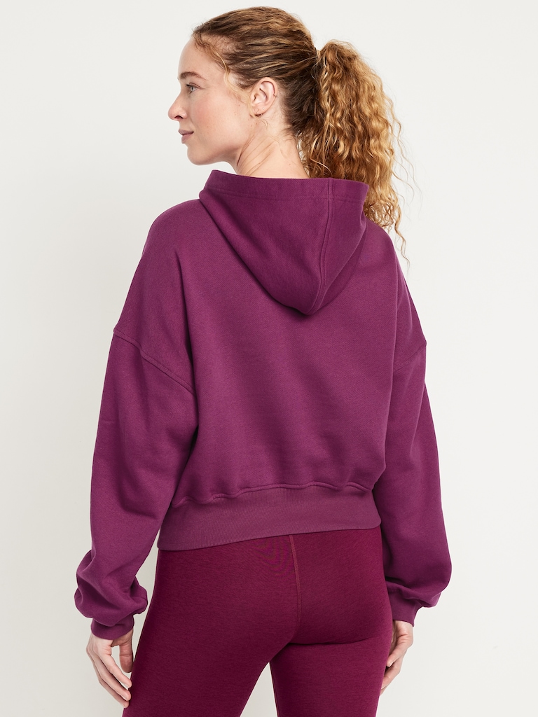 SoComfy Oversized Pullover Hoodie Sweatshirt