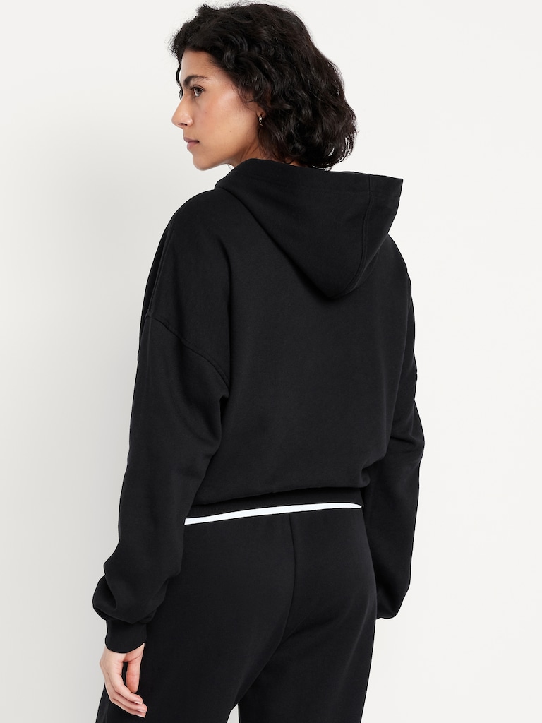 SoComfy Oversized Pullover Hoodie Sweatshirt